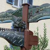 1107G 105 Bodensee Radweg